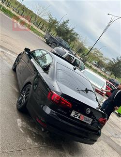 فولكسفاغن جيتا